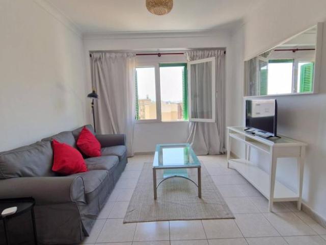 Apartamento en alquiler en Palma, Baleares