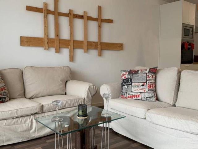 Apartamento en alquiler en Palma, Baleares