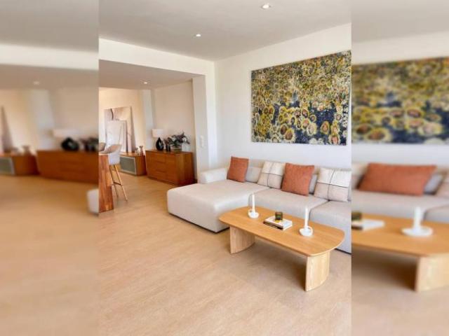 Apartamento en alquiler en Palma, Baleares