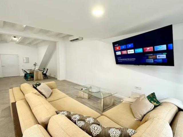 Apartamento en alquiler en Palma, Baleares