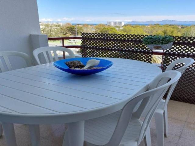 Apartamento en alquiler en Palma, Baleares