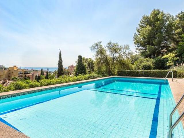 Apartamento en alquiler en Palma, Baleares