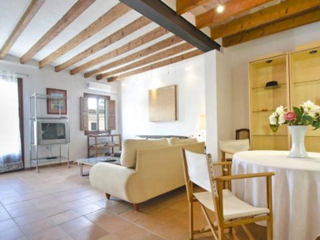 Apartamento en alquiler en Palma, Baleares