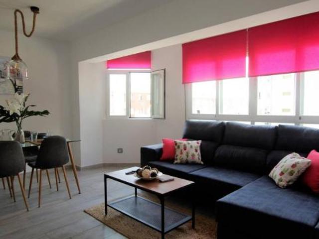Apartamento en alquiler en Palma, Baleares