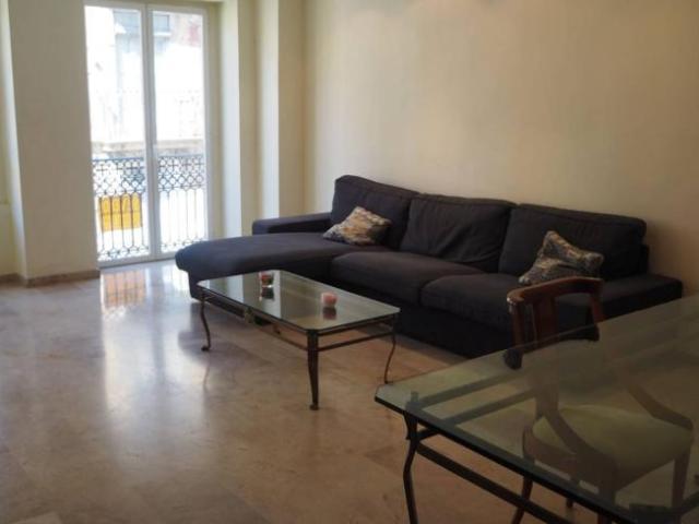 Apartamento en alquiler en Palma