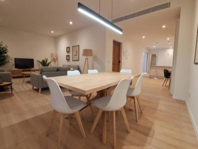 Apartamento en alquiler en Palma, Baleares