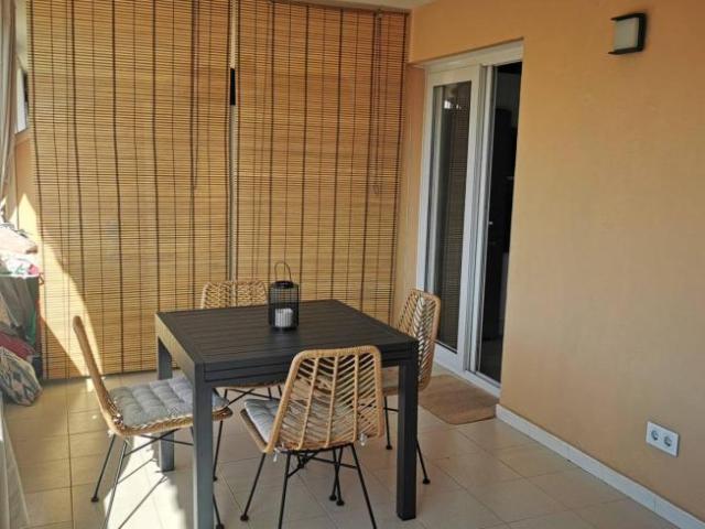 Apartamento en alquiler en Palma, Baleares