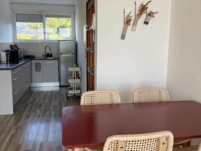 Apartamento en alquiler en Palma, Baleares