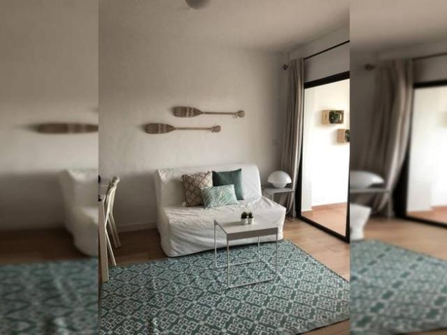 Apartamento en alquiler en Palma, Baleares