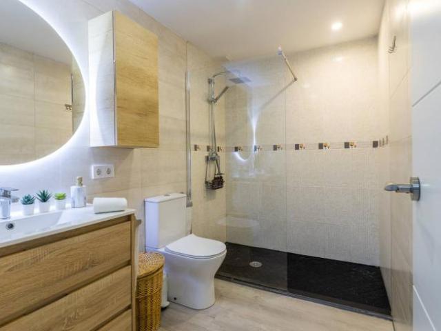 Apartamento en alquiler en Palma, Baleares