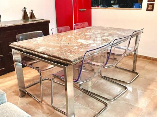 Apartamento en alquiler en Palma, Baleares