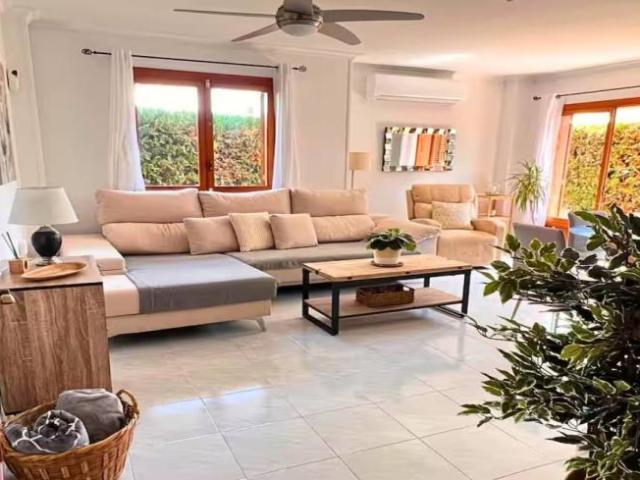 Apartamento en alquiler en Palma, Baleares