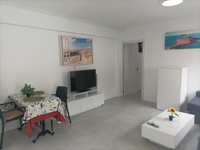 Apartamento en alquiler en Cala Major, Palma