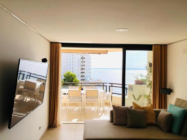 Apartamento en alquiler en Palma, Magaluf