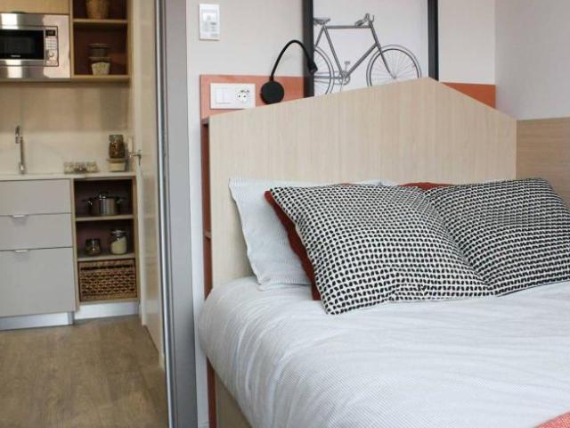 Apartamento en alquiler en Iruñerria, Navarra