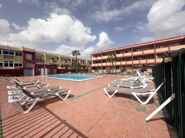 Apartamento en alquiler en Parque Holandés, Fuerteventura