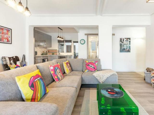 Apartamento en alquiler en l'Horta Nord, Valencia