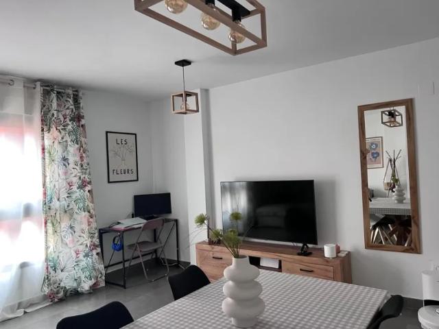 Apartamento en alquiler en la Marina Alta, Valencia