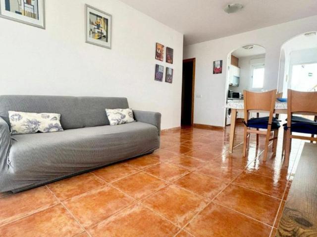 Apartamento en alquiler en Peñíscola, Urbanització Les Talaies