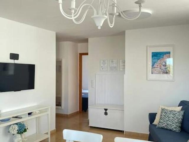 Apartamento en alquiler en el Baix Maestrat, Valencia