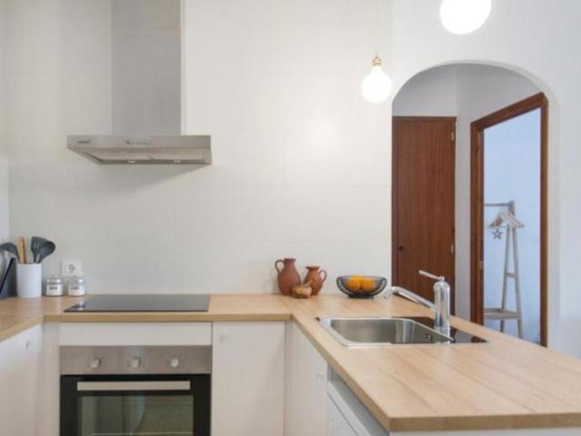 Apartamento en alquiler en Urbanització Les Talaies, el Baix Maestrat