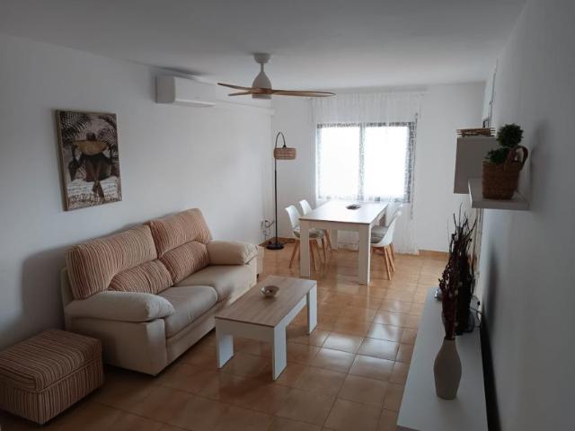 Apartamento en alquiler en Urbanització Les Talaies, el Baix Maestrat