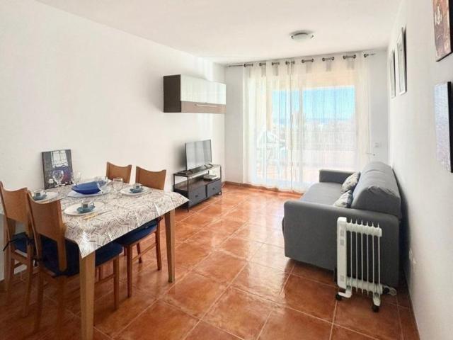 Apartamento en alquiler en Urbanització Les Talaies, el Baix Maestrat