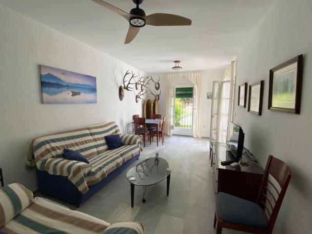 Apartamento en alquiler en Costa Sancti Petri, Chiclana De La Frontera