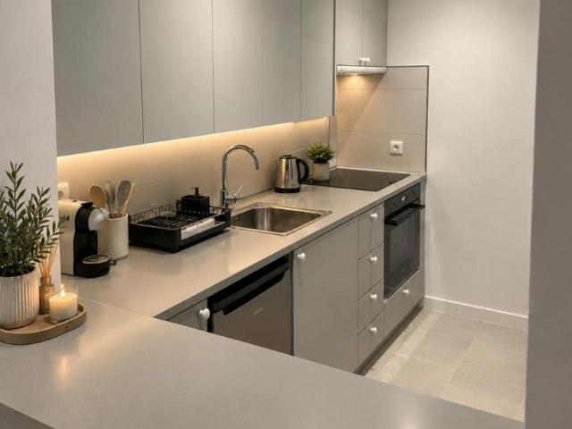 Apartamento en alquiler en Platja d'Alcúdia, Raiguer