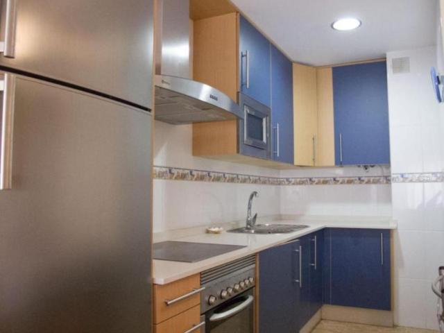Apartamento en alquiler en Vista Alegre, O Salnés