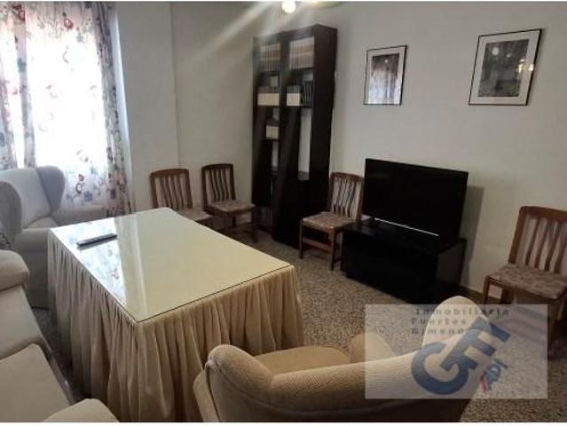 Apartamento en alquiler en Pozoblanco, Andalucía