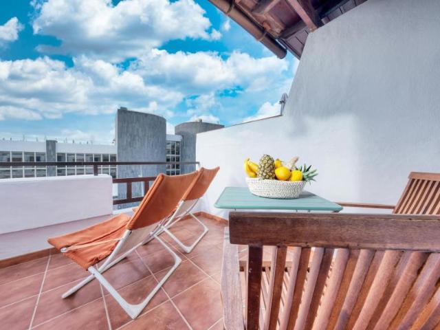 Apartamento en alquiler en Tías, Canarias