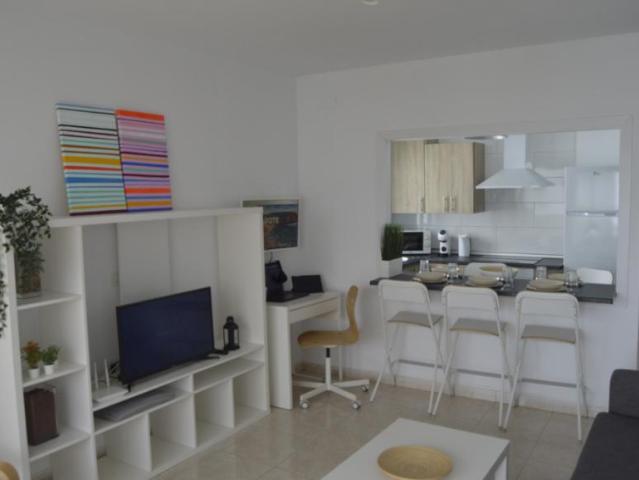 Apartamento en alquiler en Lanzarote, Puerto del Carmen