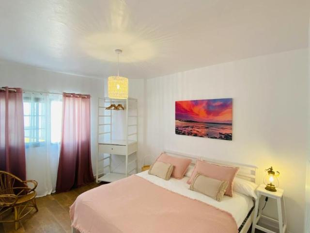 Apartamento en alquiler en Las Salinas, Puerto del rosario