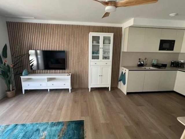 Apartamento en alquiler en Platja del Puig, l'Horta Nord