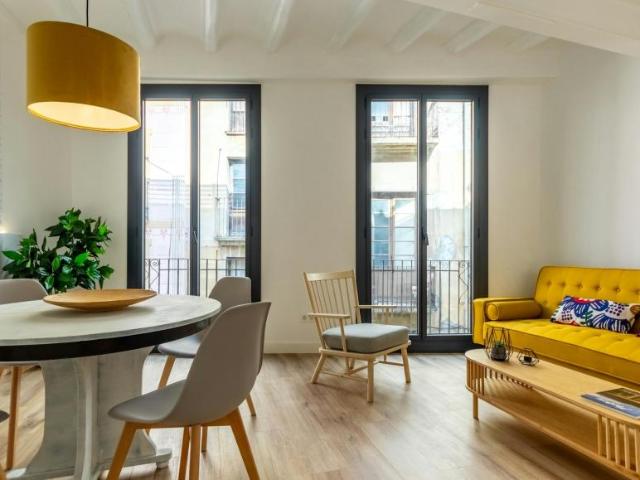 Apartamento en alquiler en Reus, Casc antic