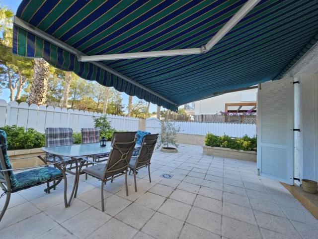 Apartamento en alquiler en Roda De Barà