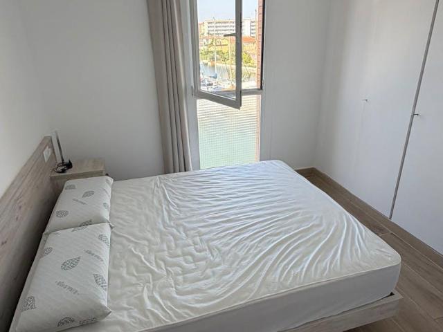 Apartamento en alquiler en Santa Margarida, Alt Empordà