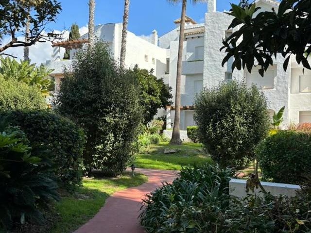 Apartamento en alquiler en Costa Noroeste, Andalucía
