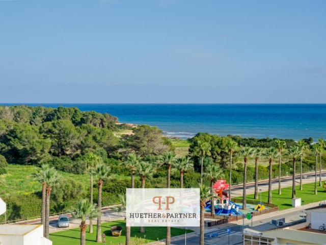 Apartamento en alquiler en Migjorn, Baleares