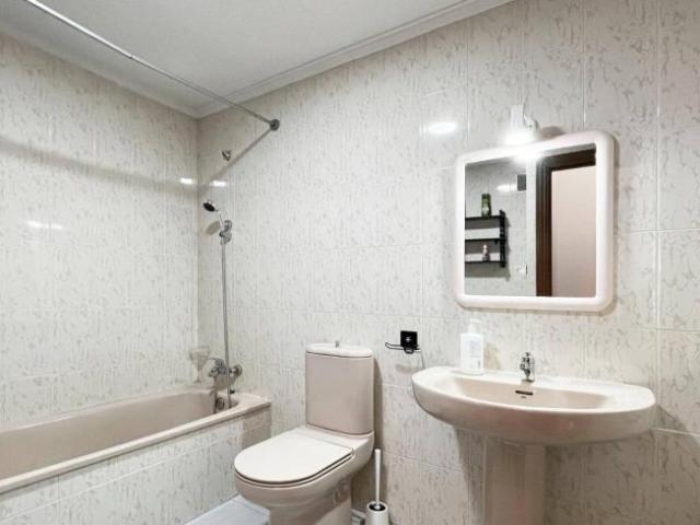 Apartamento en alquiler en Salamanca, Castilla y León
