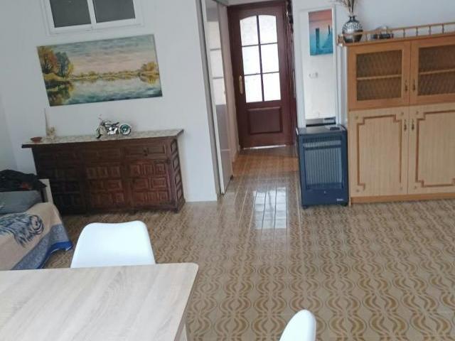 Apartamento en alquiler en Tarragonès, Catalunya