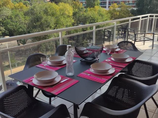 Apartamento en alquiler en Tarragonès, Catalunya