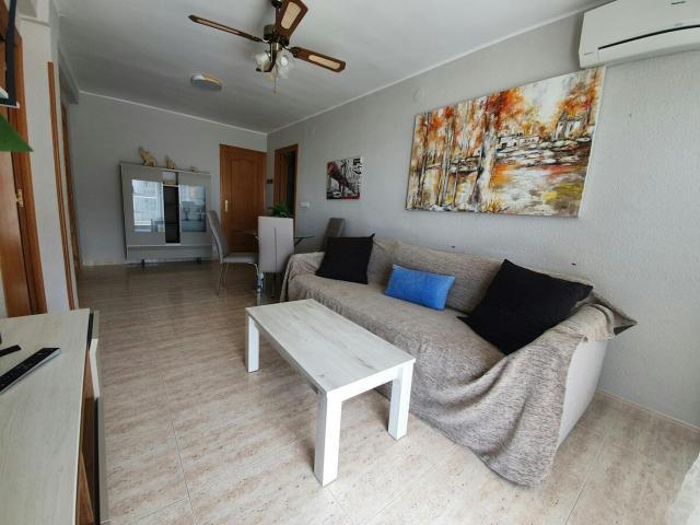 Apartamento en alquiler en Salou