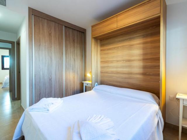 Apartamento en alquiler en Pulpí, Andalucía