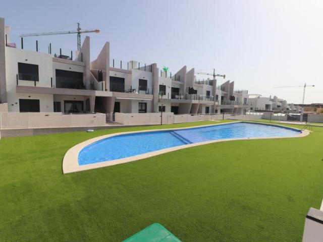 Apartamento en alquiler en San Miguel De Salinas, Valencia