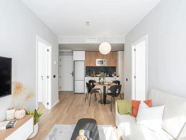 Apartamento en alquiler en San Sebastián De Los Reyes, Madrid