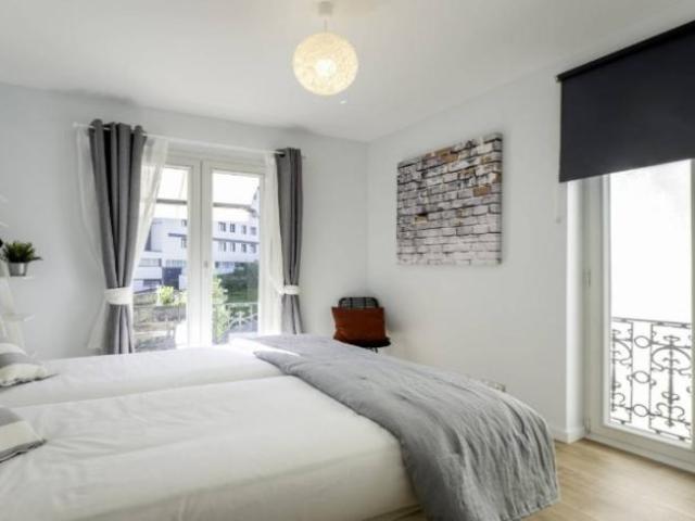 Apartamento en alquiler en Acebo, Arnuero