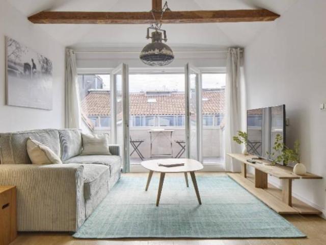 Apartamento en alquiler en Acebo, Arnuero