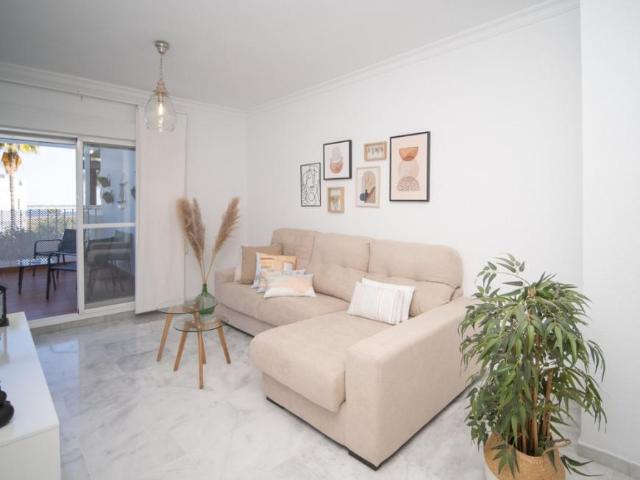 Apartamento en alquiler en Sanlúcar De Barrameda, Urbanización Espíritu Santo